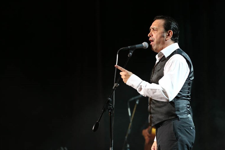 El Chato at Casino Du Liban 